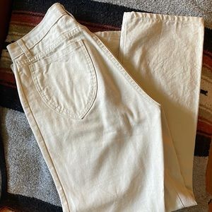 Lykke Wullf perfected ranch pant